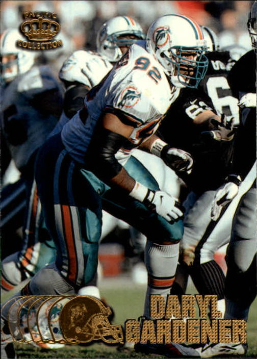 A9372- 1997 Pacific Football Cards 1-250 +Rookies -You Pick- 15+ FREE US SHIP - Picture 418 of 475