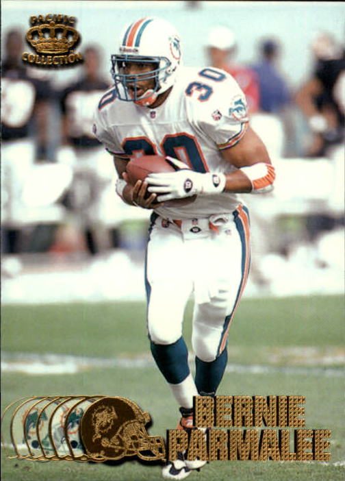 A9372- 1997 Pacific Football Cards 1-250 +Rookies -You Pick- 15+ FREE US SHIP - Picture 424 of 475