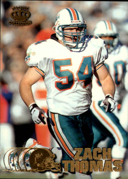 A9372- 1997 Pacific Football Cards 1-250 +Rookies -You Pick- 15+ FREE US SHIP - Picture 430 of 475