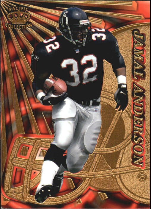 B0450- 1997 Pacific Dynagon FB # 1-144 +Inserts -You Pick- 15+ FREE US SHIP - Picture 10 of 285
