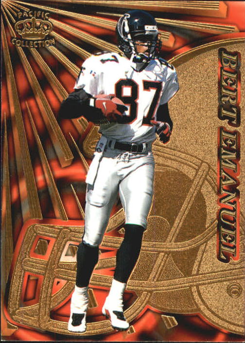 B0450- 1997 Pacific Dynagon FB # 1-144 +Inserts -You Pick- 15+ FREE US SHIP - Picture 12 of 285
