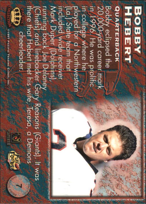 B0450- 1997 Pacific Dynagon FB # 1-144 +Inserts -You Pick- 15+ FREE US SHIP - Picture 15 of 285