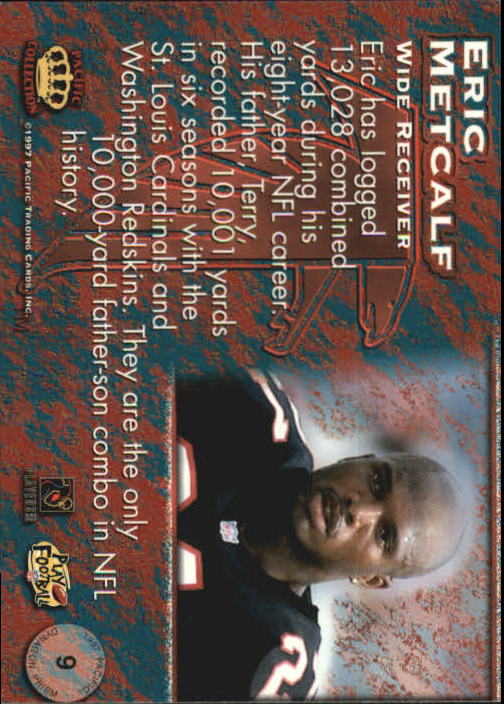 B0450- 1997 Pacific Dynagon FB # 1-144 +Inserts -You Pick- 15+ FREE US SHIP - Picture 19 of 285