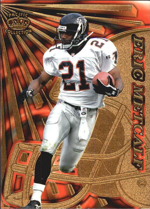 B0450- 1997 Pacific Dynagon FB # 1-144 +Inserts -You Pick- 15+ FREE US SHIP - Picture 18 of 285