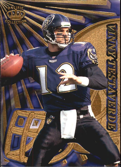 B0450- 1997 Pacific Dynagon FB # 1-144 +Inserts -You Pick- 15+ FREE US SHIP - Picture 24 of 285