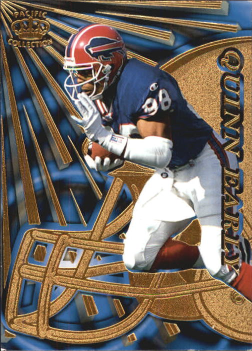 B0450- 1997 Pacific Dynagon FB # 1-144 +Inserts -You Pick- 15+ FREE US SHIP - Picture 26 of 285