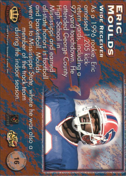 B0450- 1997 Pacific Dynagon FB # 1-144 +Inserts -You Pick- 15+ FREE US SHIP - Picture 29 of 285