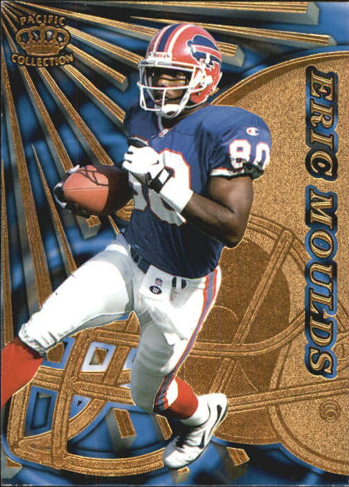 B0450- 1997 Pacific Dynagon FB # 1-144 +Inserts -You Pick- 15+ FREE US SHIP - Picture 28 of 285
