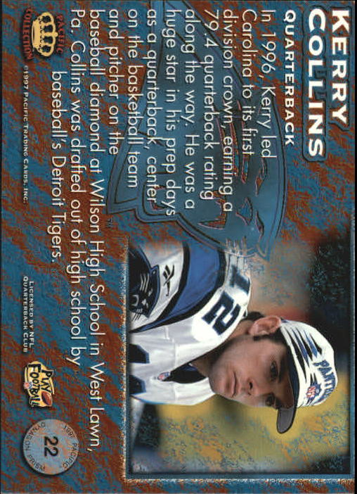 B0450- 1997 Pacific Dynagon FB # 1-144 +Inserts -You Pick- 15+ FREE US SHIP - Picture 35 of 285