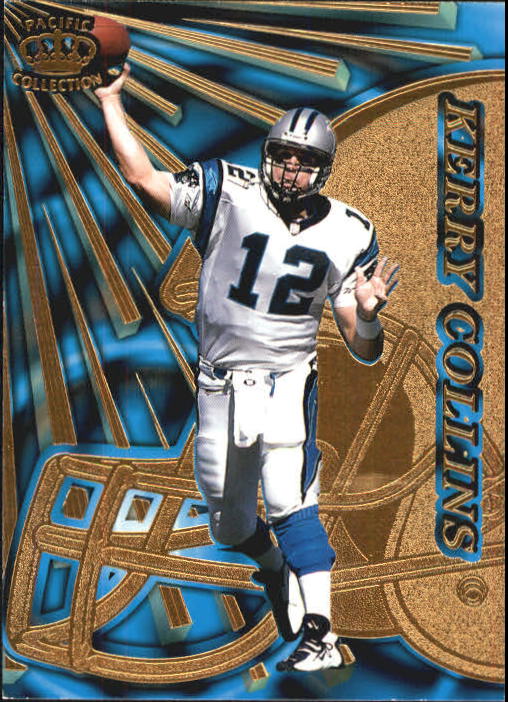 B0450- 1997 Pacific Dynagon FB # 1-144 +Inserts -You Pick- 15+ FREE US SHIP - Picture 34 of 285