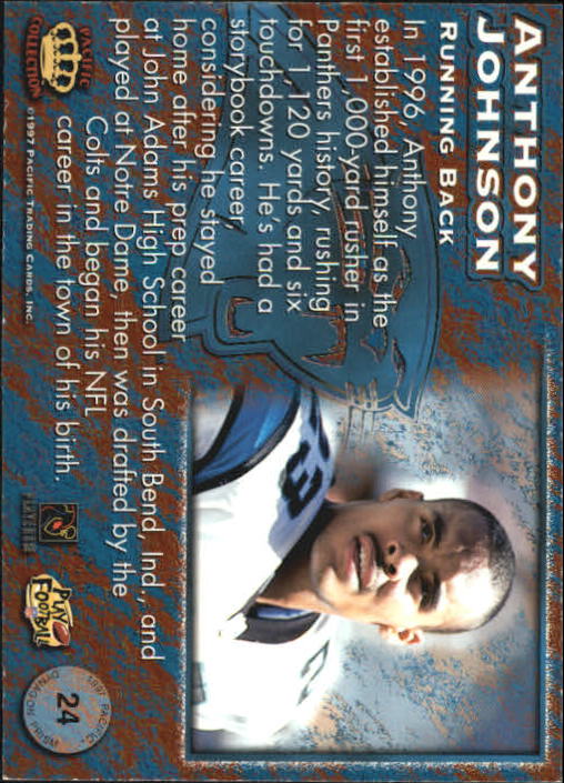B0450- 1997 Pacific Dynagon FB # 1-144 +Inserts -You Pick- 15+ FREE US SHIP - Picture 37 of 285