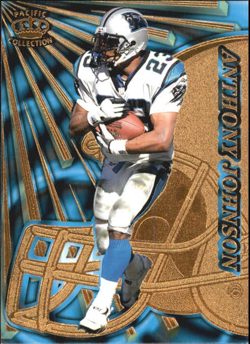 B0450- 1997 Pacific Dynagon FB # 1-144 +Inserts -You Pick- 15+ FREE US SHIP - Picture 36 of 285