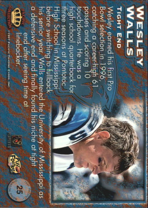 B0450- 1997 Pacific Dynagon FB # 1-144 +Inserts -You Pick- 15+ FREE US SHIP - Picture 39 of 285