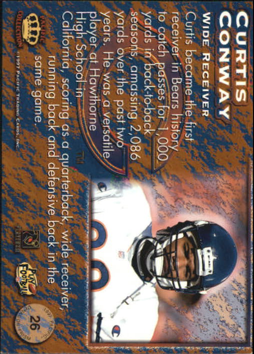 B0450- 1997 Pacific Dynagon FB # 1-144 +Inserts -You Pick- 15+ FREE US SHIP - Picture 41 of 285