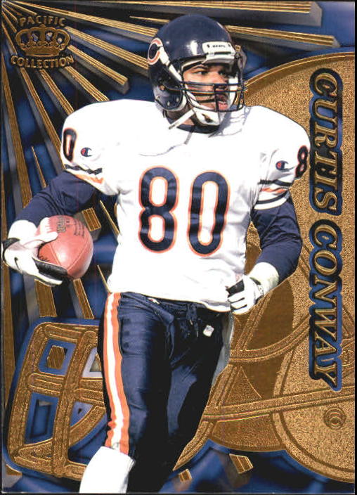 B0450- 1997 Pacific Dynagon FB # 1-144 +Inserts -You Pick- 15+ FREE US SHIP - Picture 40 of 285
