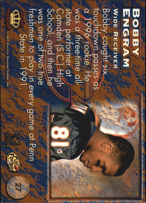 B0450- 1997 Pacific Dynagon FB # 1-144 +Inserts -You Pick- 15+ FREE US SHIP - Picture 43 of 285