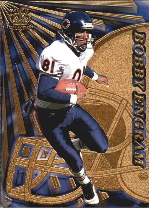 B0450- 1997 Pacific Dynagon FB # 1-144 +Inserts -You Pick- 15+ FREE US SHIP - Picture 42 of 285