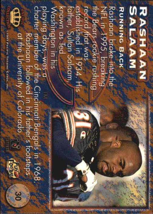 B0450- 1997 Pacific Dynagon FB # 1-144 +Inserts -You Pick- 15+ FREE US SHIP - Picture 45 of 285