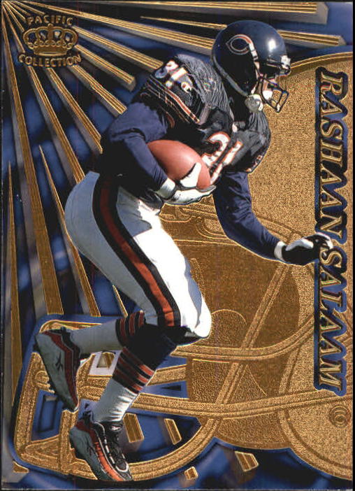 B0450- 1997 Pacific Dynagon FB # 1-144 +Inserts -You Pick- 15+ FREE US SHIP - Picture 44 of 285