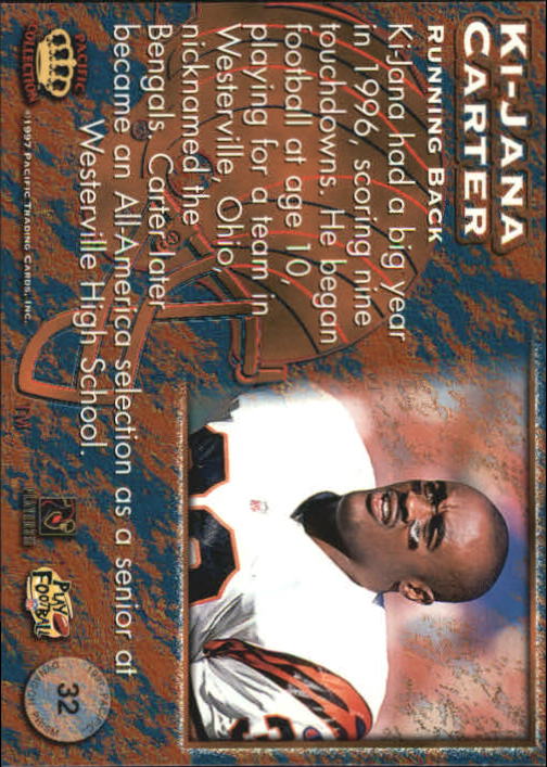 B0450- 1997 Pacific Dynagon FB # 1-144 +Inserts -You Pick- 15+ FREE US SHIP - Picture 49 of 285
