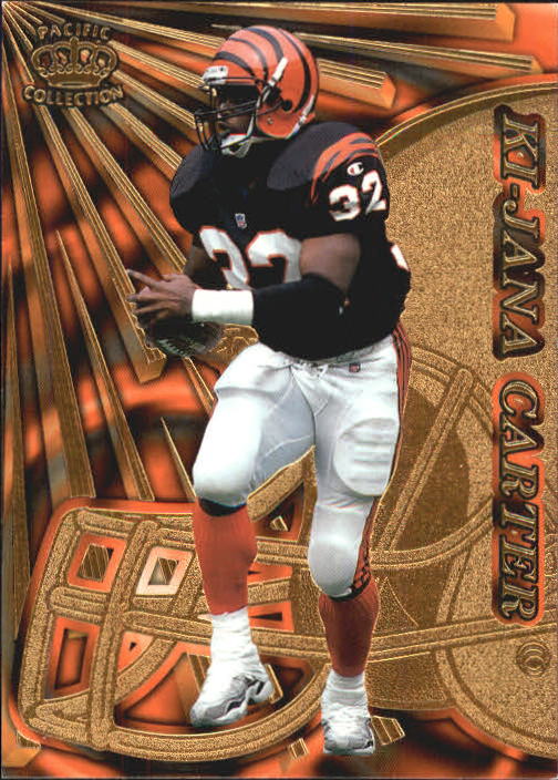 B0450- 1997 Pacific Dynagon FB # 1-144 +Inserts -You Pick- 15+ FREE US SHIP - Picture 48 of 285