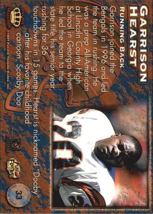 B0450- 1997 Pacific Dynagon FB # 1-144 +Inserts -You Pick- 15+ FREE US SHIP - Picture 51 of 285
