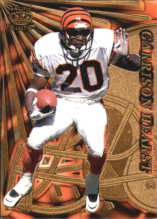 B0450- 1997 Pacific Dynagon FB # 1-144 +Inserts -You Pick- 15+ FREE US SHIP - Picture 50 of 285