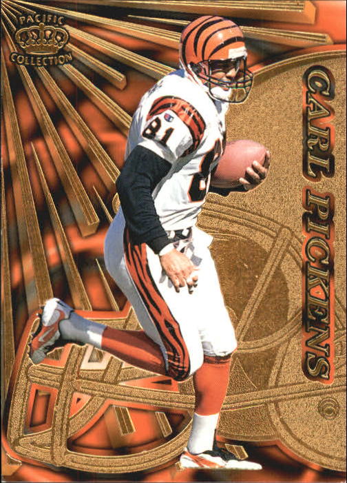 B0450- 1997 Pacific Dynagon FB # 1-144 +Inserts -You Pick- 15+ FREE US SHIP - Picture 52 of 285