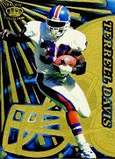 B0450- 1997 Pacific Dynagon FB # 1-144 +Inserts -You Pick- 15+ FREE US SHIP - Picture 58 of 285