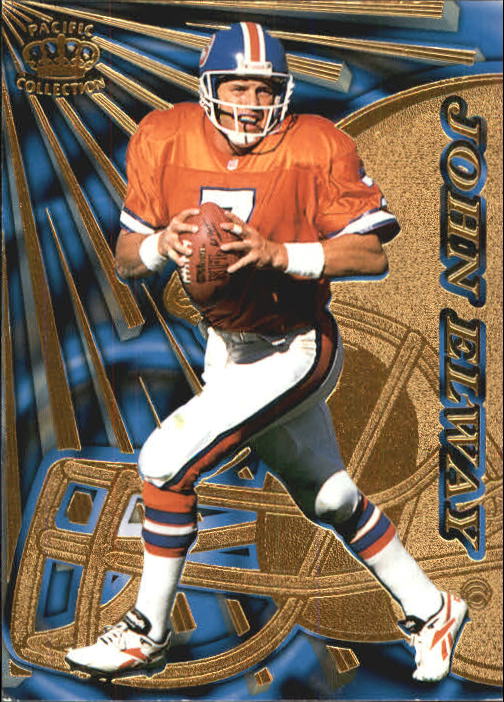 B0450- 1997 Pacific Dynagon FB # 1-144 +Inserts -You Pick- 15+ FREE US SHIP - Picture 60 of 285