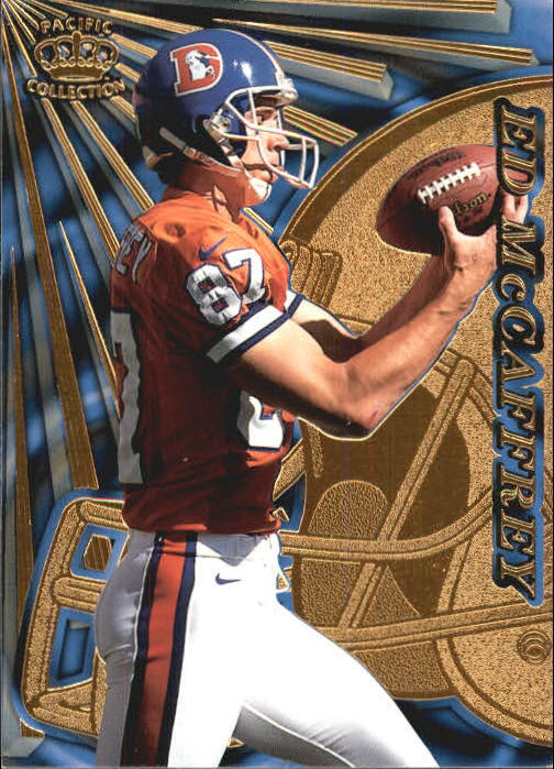 B0450- 1997 Pacific Dynagon FB # 1-144 +Inserts -You Pick- 15+ FREE US SHIP - Picture 62 of 285