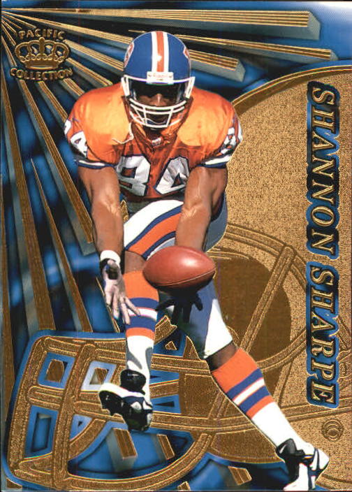 B0450- 1997 Pacific Dynagon FB # 1-144 +Inserts -You Pick- 15+ FREE US SHIP - Picture 64 of 285