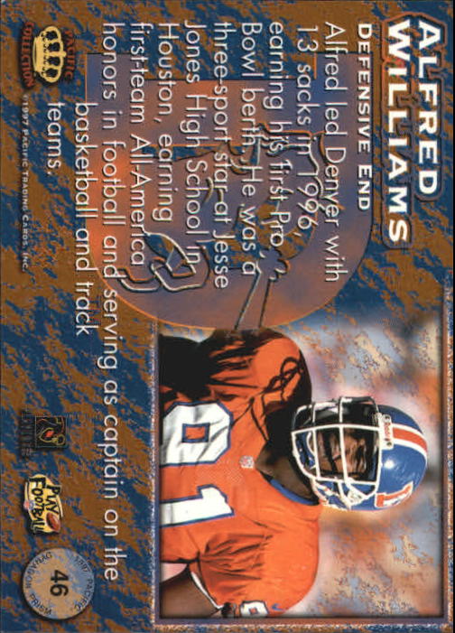B0450- 1997 Pacific Dynagon FB # 1-144 +Inserts -You Pick- 15+ FREE US SHIP - Picture 67 of 285