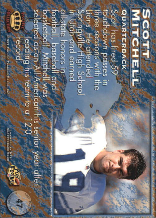 B0450- 1997 Pacific Dynagon FB # 1-144 +Inserts -You Pick- 15+ FREE US SHIP - Picture 53 of 225