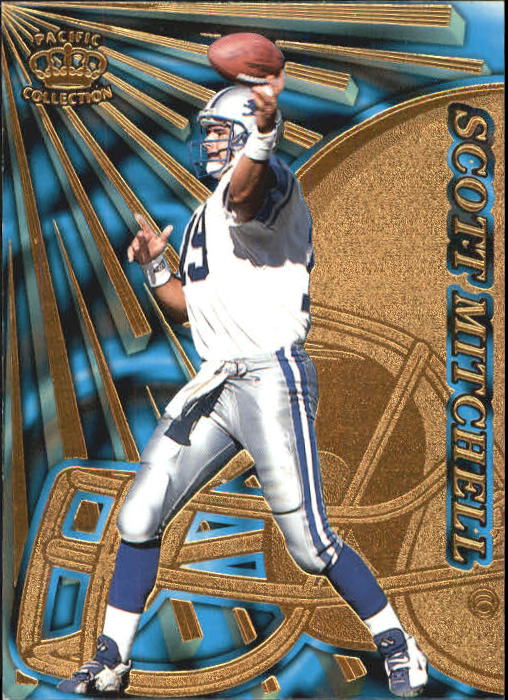 B0450- 1997 Pacific Dynagon FB # 1-144 +Inserts -You Pick- 15+ FREE US SHIP - Picture 68 of 285