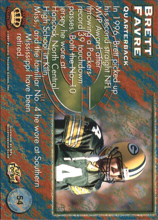 B0450- 1997 Pacific Dynagon FB # 1-144 +Inserts -You Pick- 15+ FREE US SHIP - Picture 73 of 285