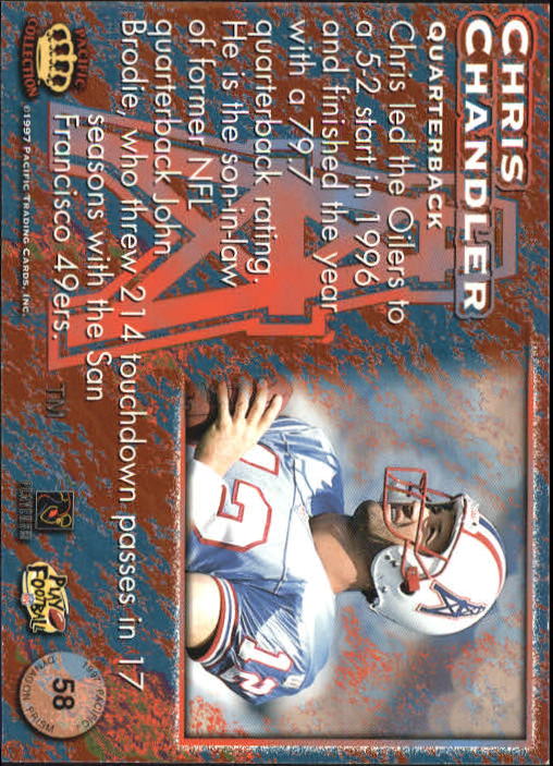 B0450- 1997 Pacific Dynagon FB # 1-144 +Inserts -You Pick- 15+ FREE US SHIP - Picture 75 of 285