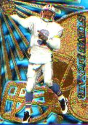 B0450- 1997 Pacific Dynagon FB # 1-144 +Inserts -You Pick- 15+ FREE US SHIP - Picture 78 of 285