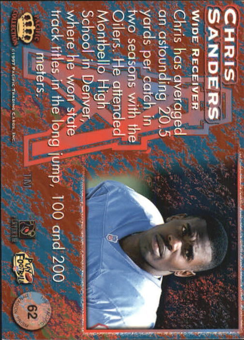 B0450- 1997 Pacific Dynagon FB # 1-144 +Inserts -You Pick- 15+ FREE US SHIP - Picture 81 of 285