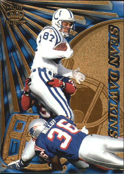 B0450- 1997 Pacific Dynagon FB # 1-144 +Inserts -You Pick- 15+ FREE US SHIP - Picture 82 of 285