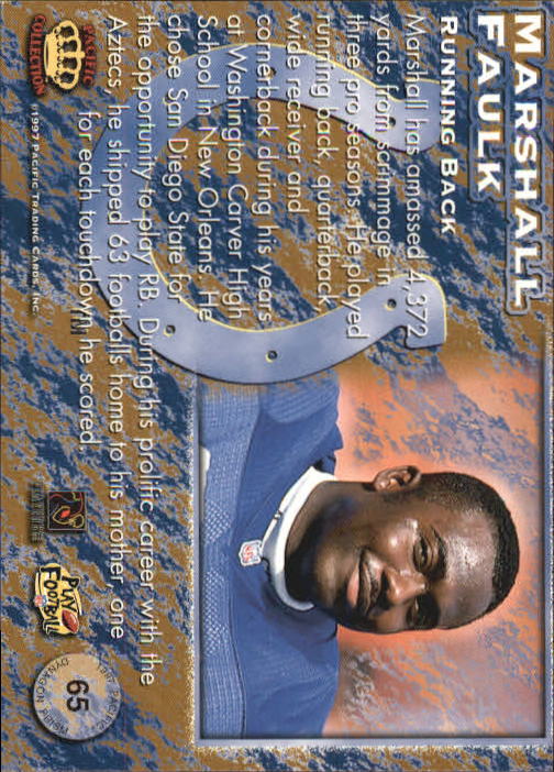 B0450- 1997 Pacific Dynagon FB # 1-144 +Inserts -You Pick- 15+ FREE US SHIP - Picture 87 of 285