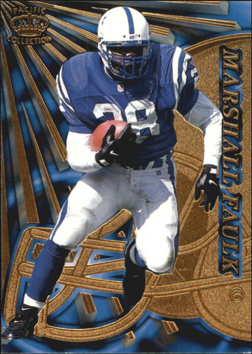 B0450- 1997 Pacific Dynagon FB # 1-144 +Inserts -You Pick- 15+ FREE US SHIP - Picture 86 of 285