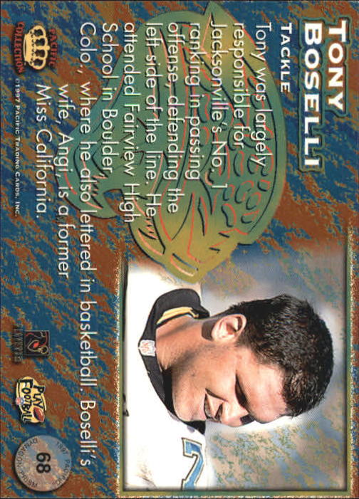 B0450- 1997 Pacific Dynagon FB # 1-144 +Inserts -You Pick- 15+ FREE US SHIP - Picture 93 of 285