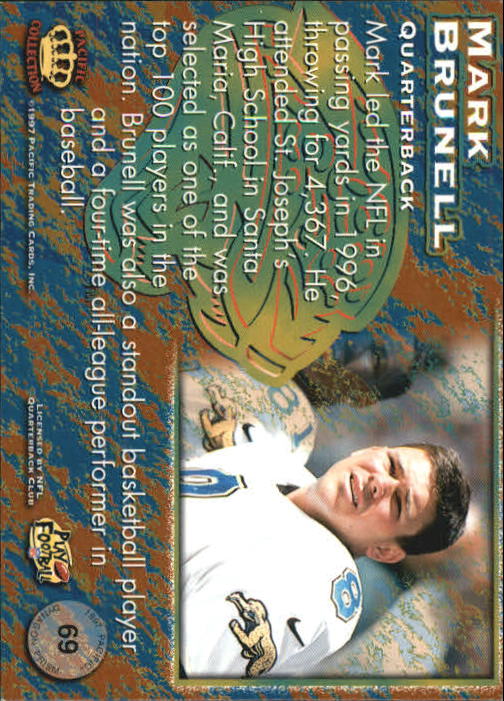 B0450- 1997 Pacific Dynagon FB # 1-144 +Inserts -You Pick- 15+ FREE US SHIP - Picture 95 of 285