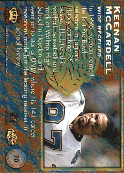 B0450- 1997 Pacific Dynagon FB # 1-144 +Inserts -You Pick- 15+ FREE US SHIP - Picture 97 of 285