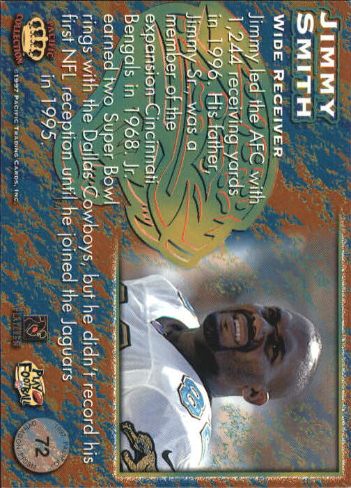 B0450- 1997 Pacific Dynagon FB # 1-144 +Inserts -You Pick- 15+ FREE US SHIP - Picture 99 of 285