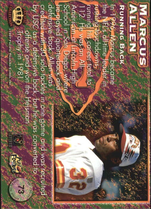 B0450- 1997 Pacific Dynagon FB # 1-144 +Inserts -You Pick- 15+ FREE US SHIP - Picture 101 of 285