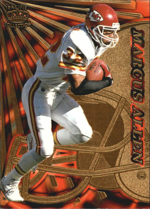 B0450- 1997 Pacific Dynagon FB # 1-144 +Inserts -You Pick- 15+ FREE US SHIP - Picture 100 of 285