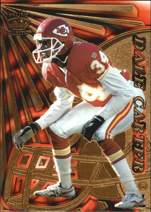 B0450- 1997 Pacific Dynagon FB # 1-144 +Inserts -You Pick- 15+ FREE US SHIP - Picture 102 of 285