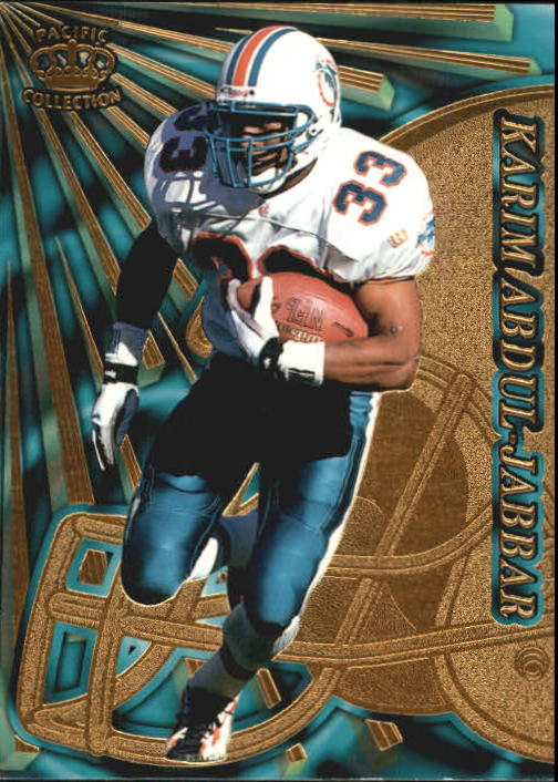 B0450- 1997 Pacific Dynagon FB # 1-144 +Inserts -You Pick- 15+ FREE US SHIP - Picture 104 of 285